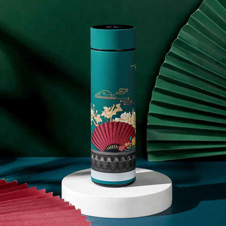 THERMOS [intelligent 100% personnalisable]