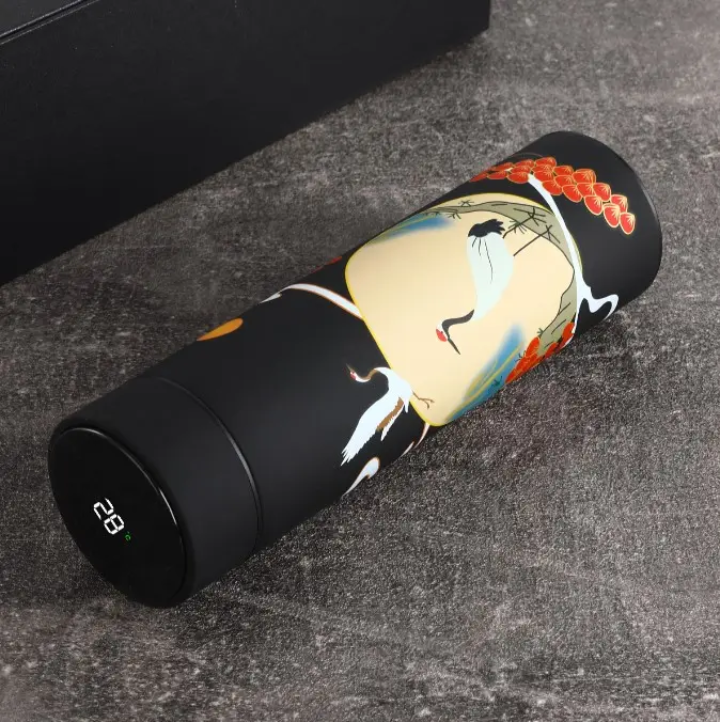 THERMOS [intelligent 100% personnalisable]