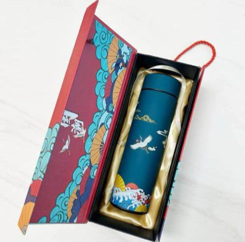 THERMOS [intelligent 100% personnalisable]