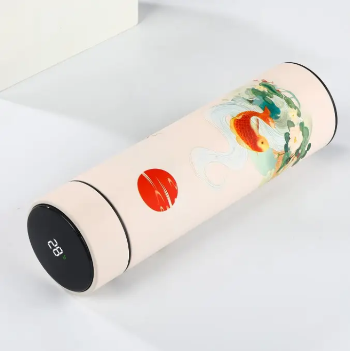 THERMOS [intelligent 100% personnalisable]