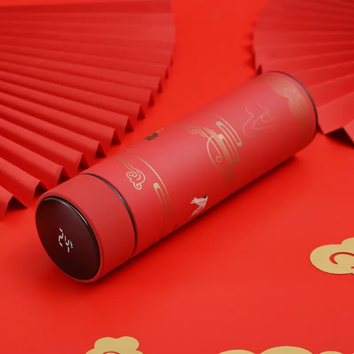 THERMOS [intelligent 100% personnalisable]