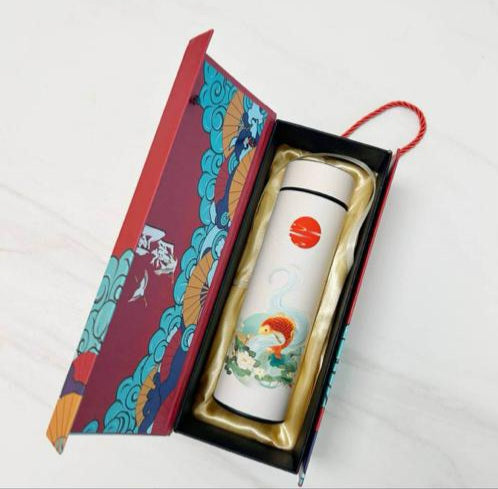 THERMOS [intelligent 100% personnalisable]